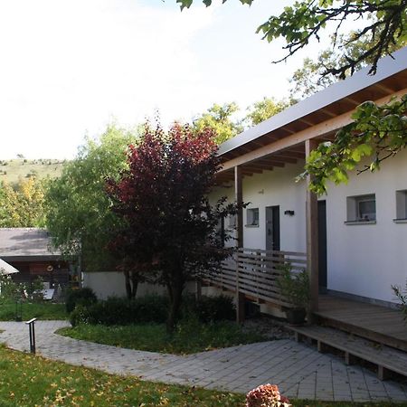 Zimmervermietung Am Habsberg Velburg Bagian luar foto